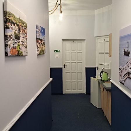 Villa 20 Sopot Kültér fotó
