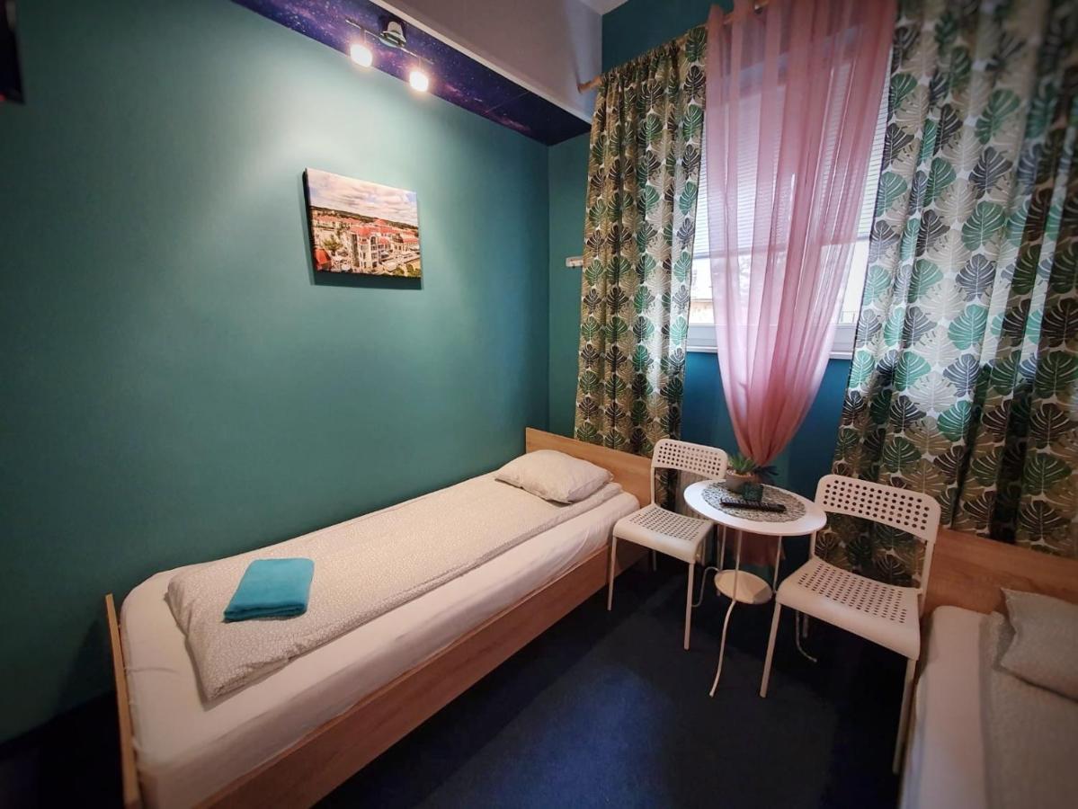 Villa 20 Sopot Kültér fotó