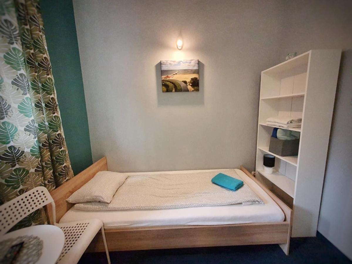 Villa 20 Sopot Kültér fotó