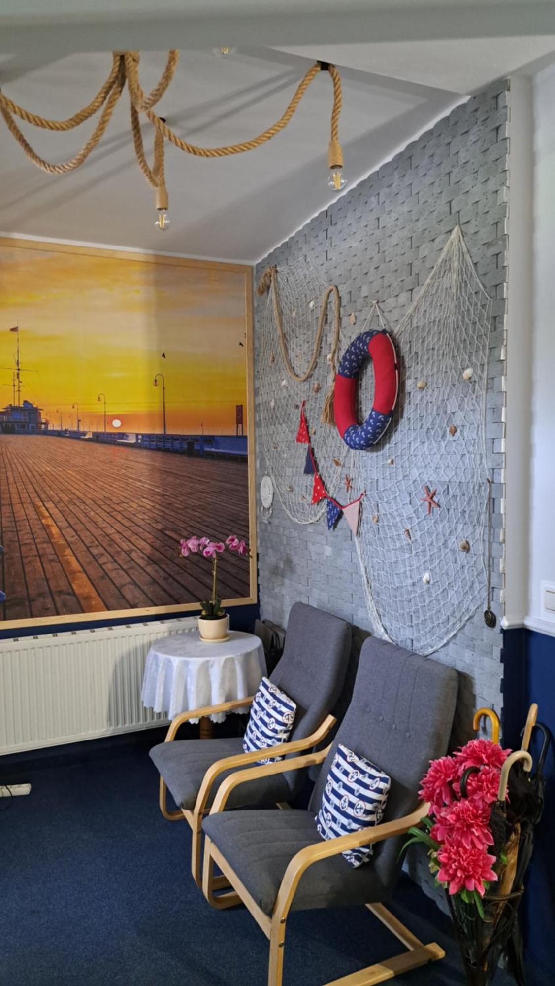 Villa 20 Sopot Kültér fotó