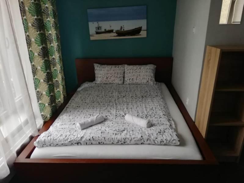 Villa 20 Sopot Szoba fotó