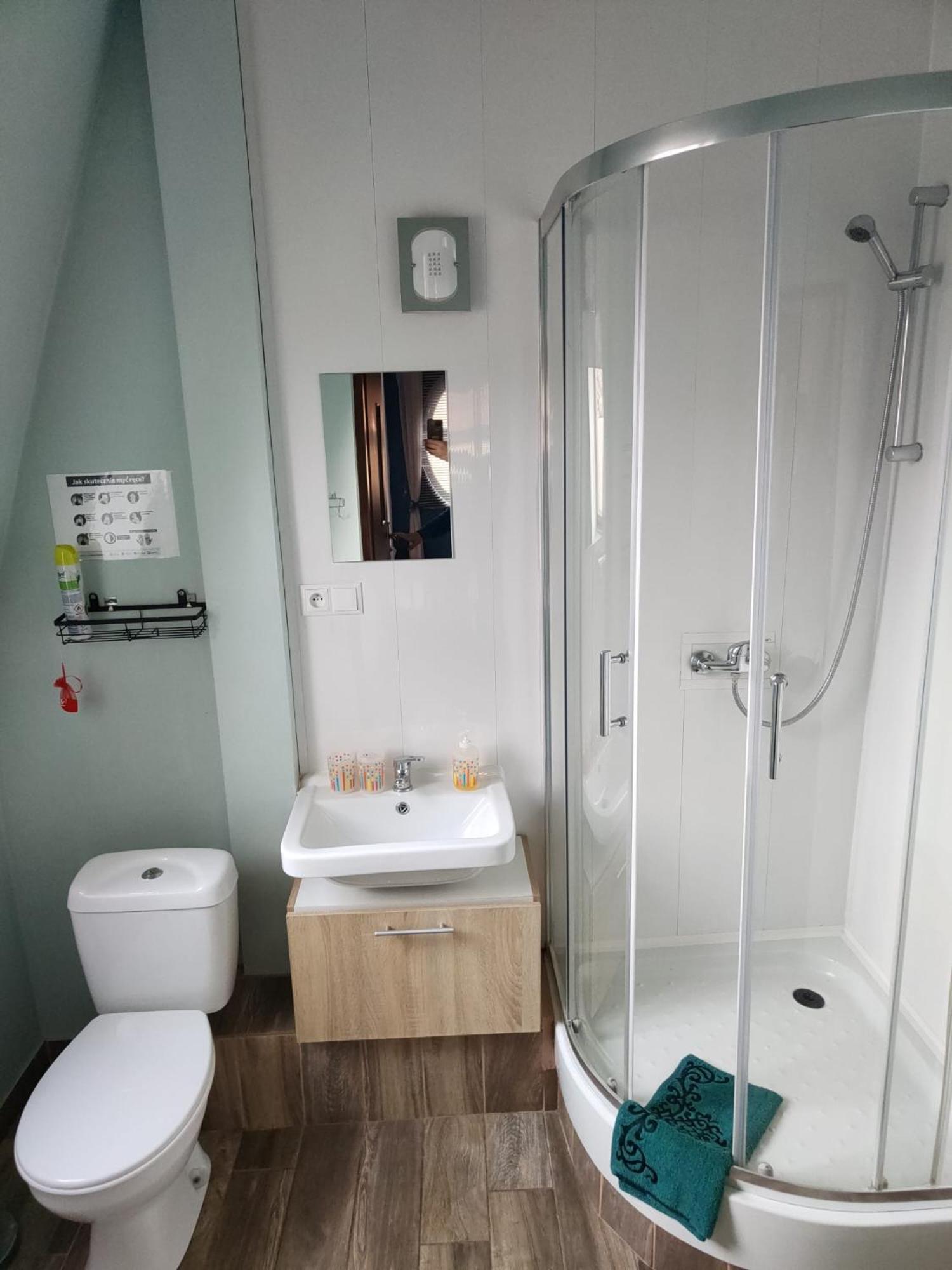Villa 20 Sopot Szoba fotó