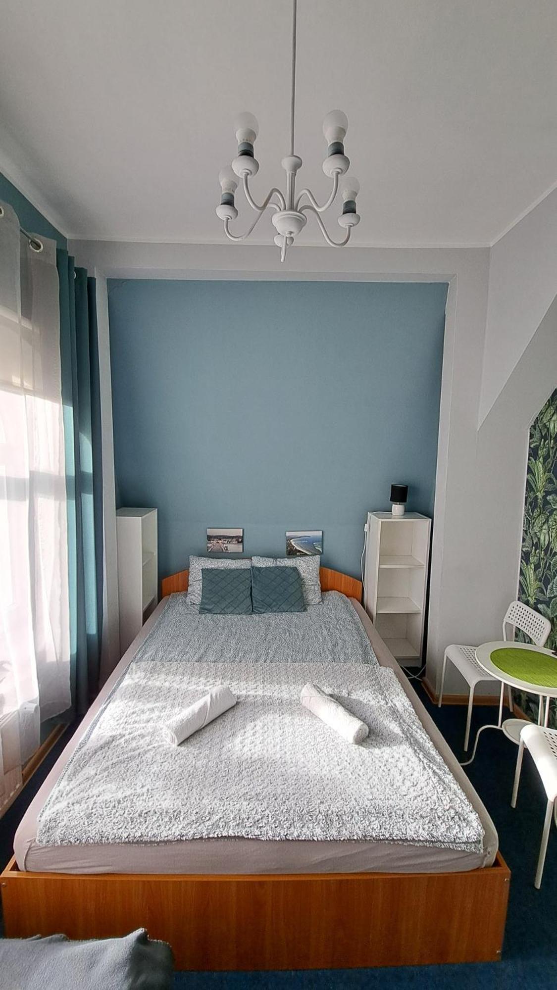 Villa 20 Sopot Szoba fotó