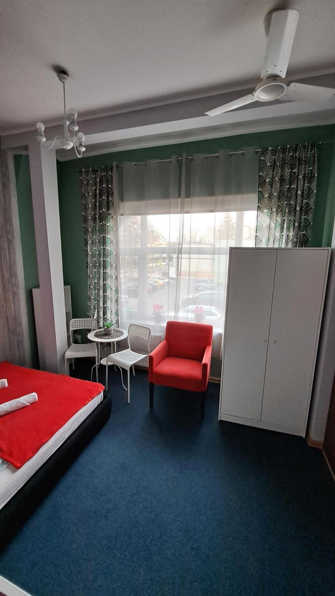 Villa 20 Sopot Szoba fotó