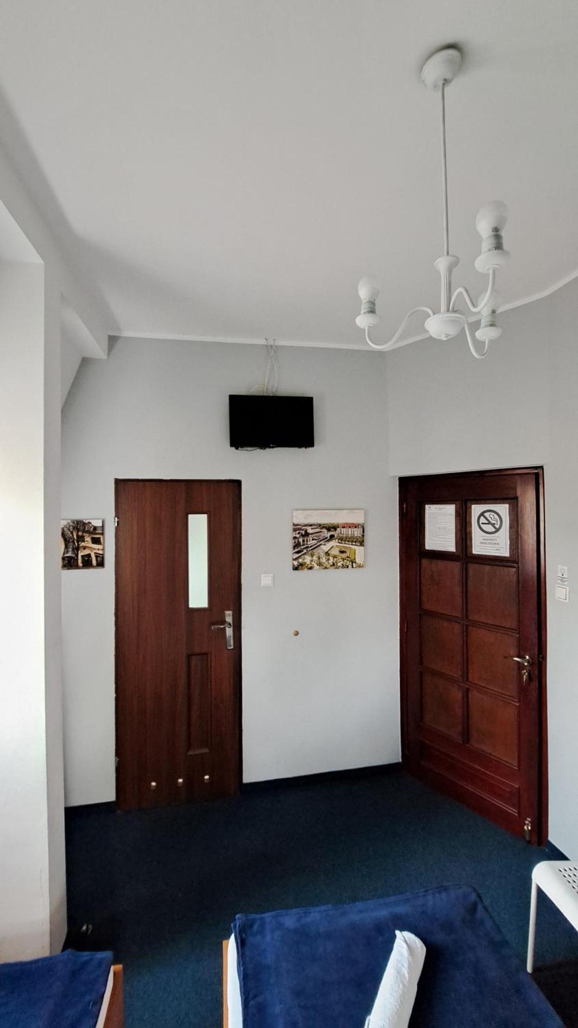 Villa 20 Sopot Szoba fotó