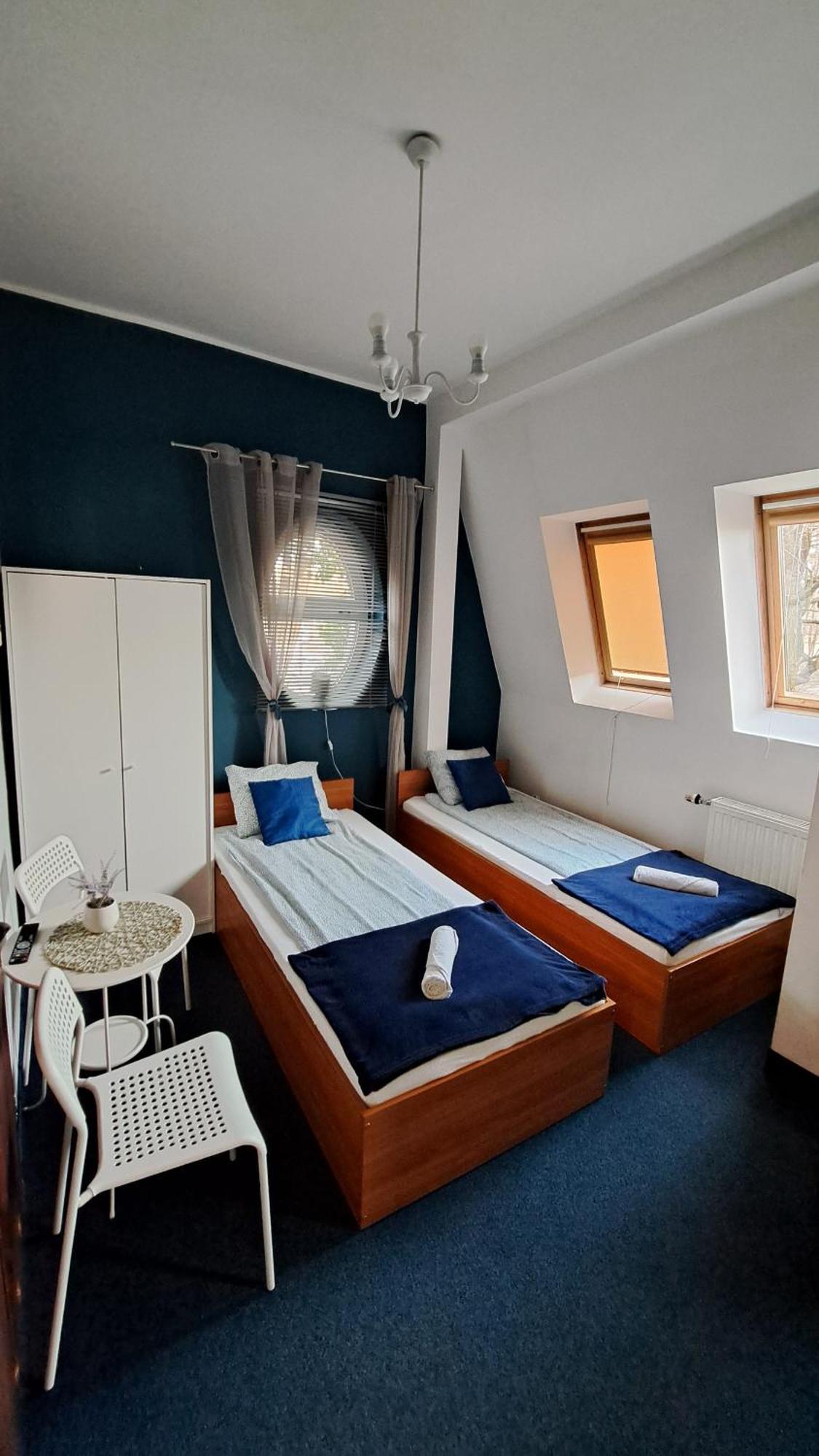 Villa 20 Sopot Kültér fotó