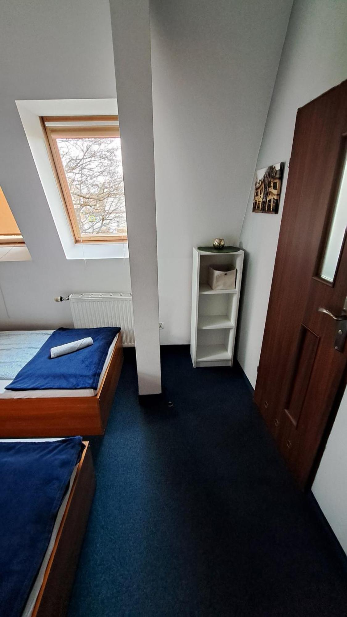 Villa 20 Sopot Szoba fotó