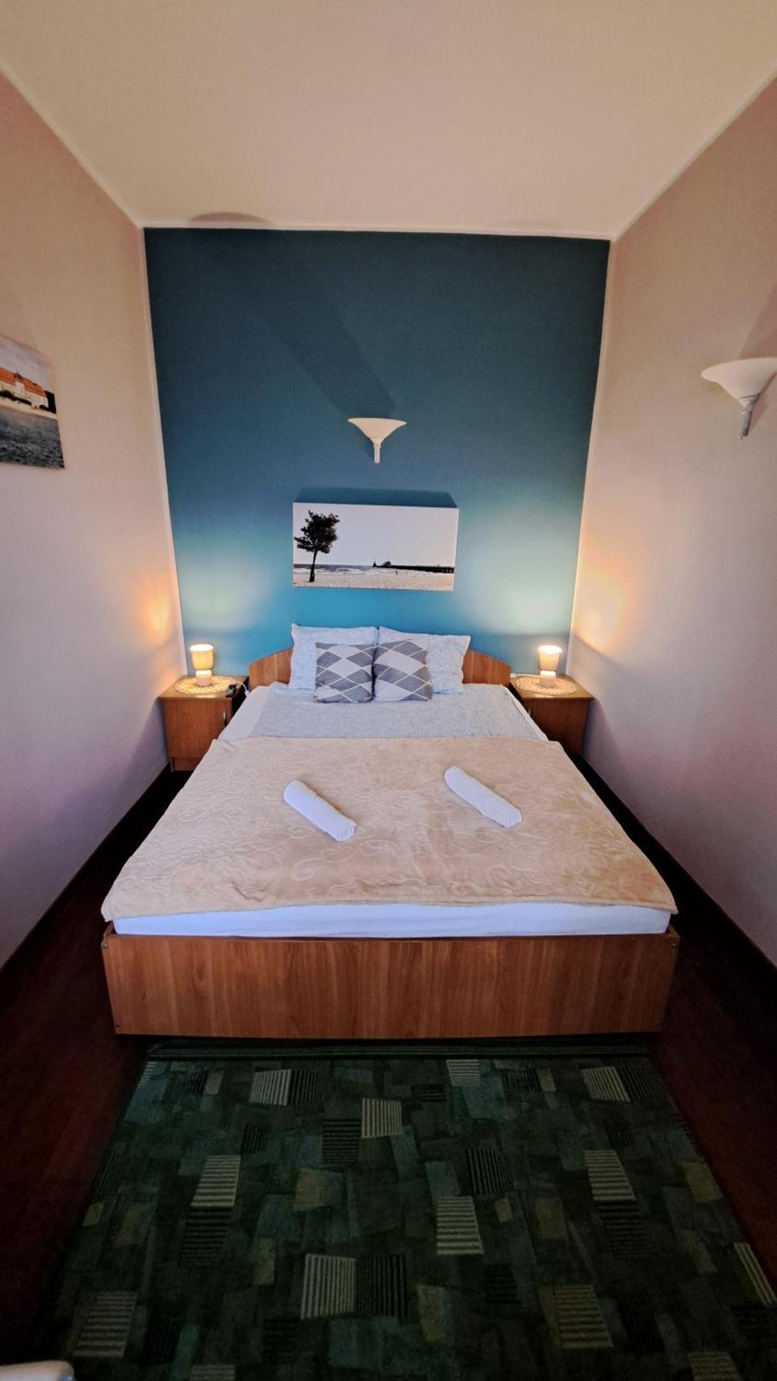 Villa 20 Sopot Kültér fotó