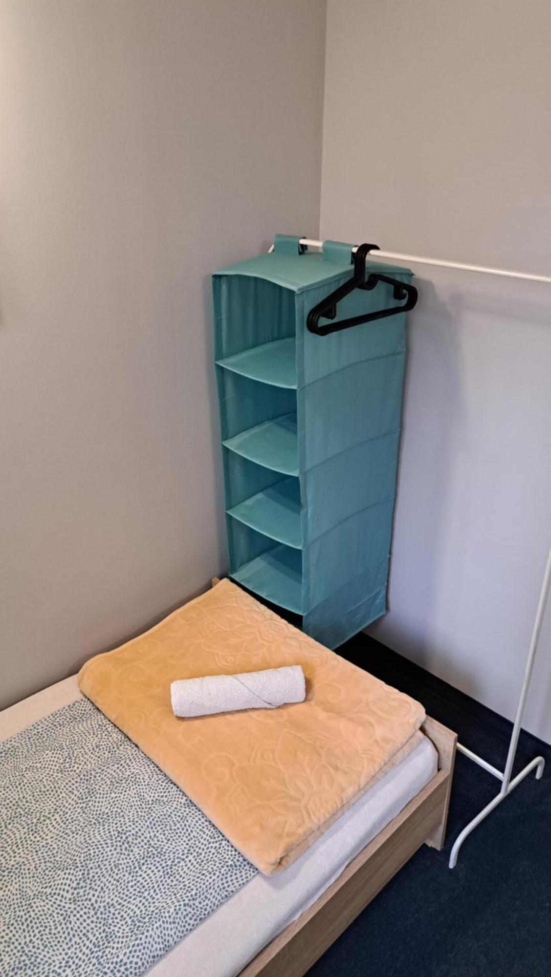 Villa 20 Sopot Szoba fotó