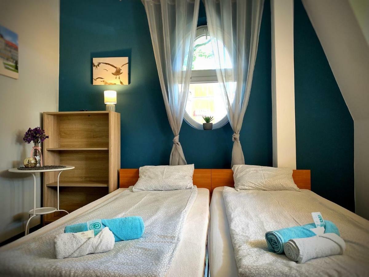Villa 20 Sopot Kültér fotó