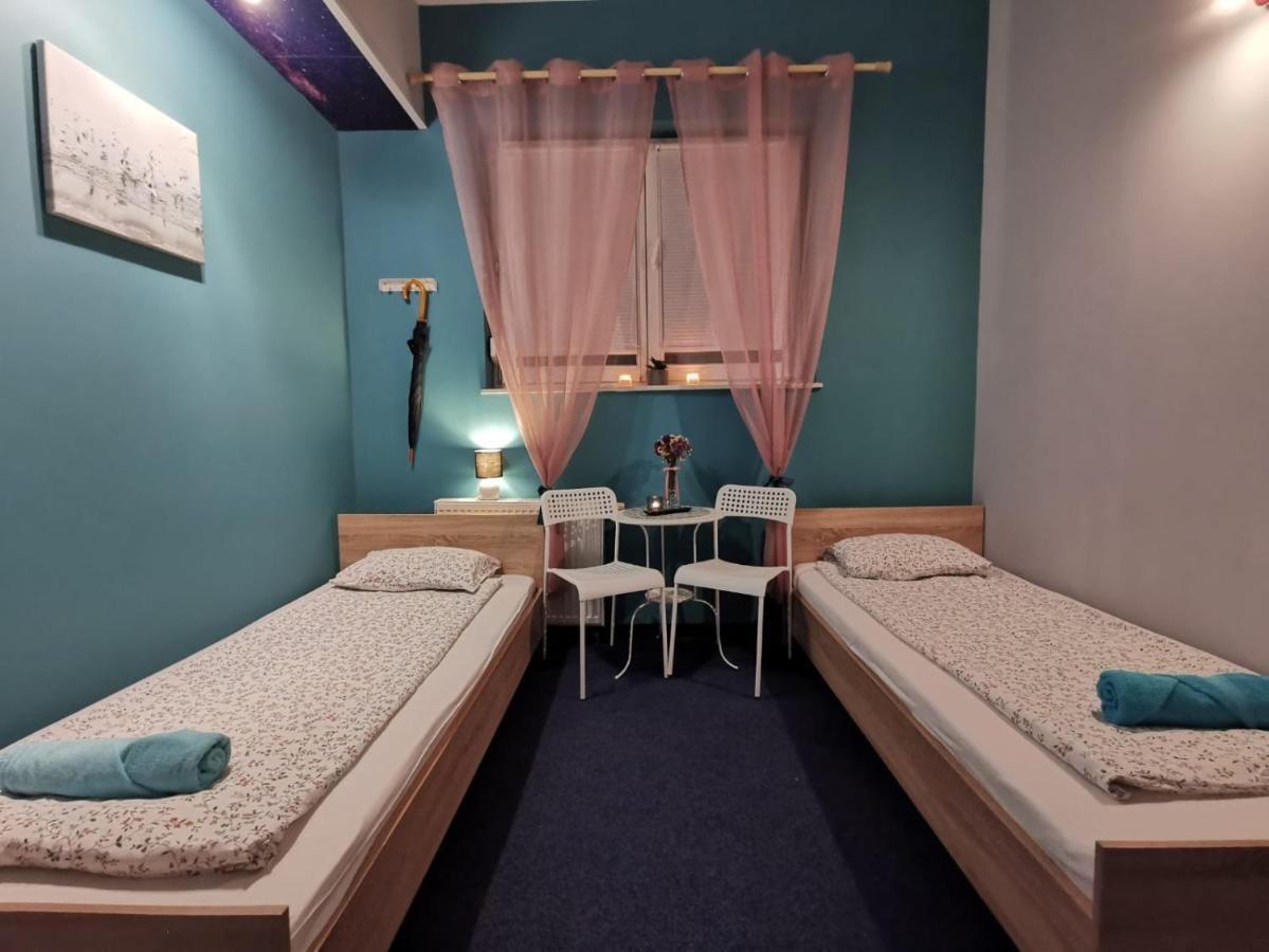Villa 20 Sopot Kültér fotó